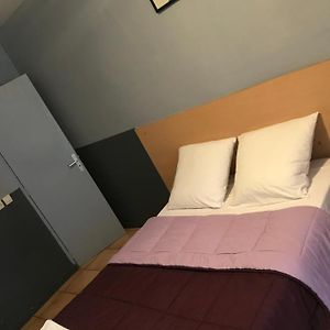 Habitación con Cama King